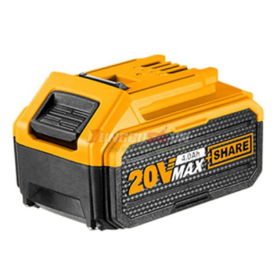 Pin 20V/ 4.0Ah INGCO FBLI2002