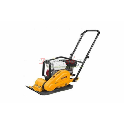 Máy đầm nén bê tông xăng INGCO GCP060-2