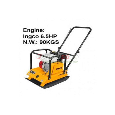 Máy đầm nén bê tông xăng INGCO GCP100-2
