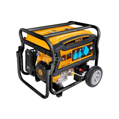 Máy phát điện xăng INGCO GE65006
