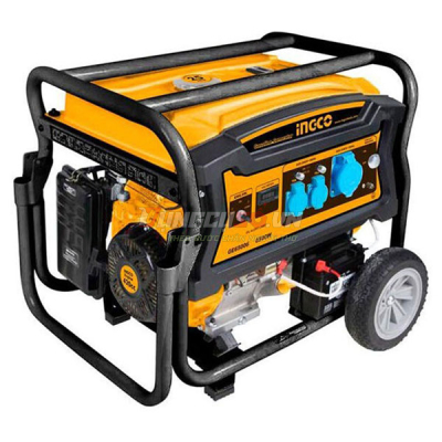 Máy phát điện xăng INGCO GE75006