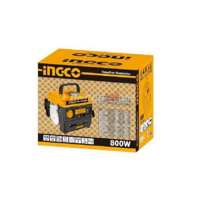 Máy phát điện xăng INGCO GE8002