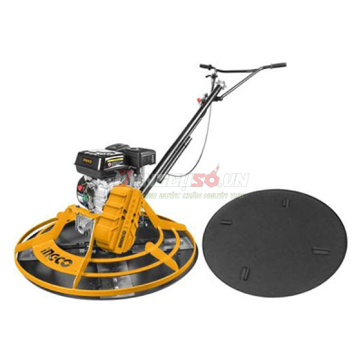 Máy xoa nền bê tông xăng INGCO GPT361-2
