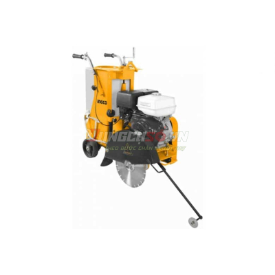 Máy cắt bê tông nhựa đường xăng INGCO GSF16-1