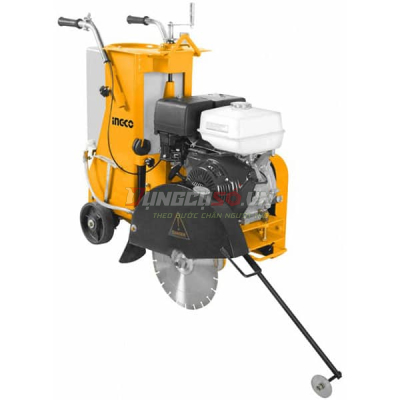 Máy cắt bê tông nhựa đường xăng INGCO GSF16-1