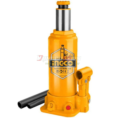 Kích đội 10 tấn INGCO HBJ1002