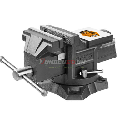 Ê tô kẹp 8in INGCO HBV088