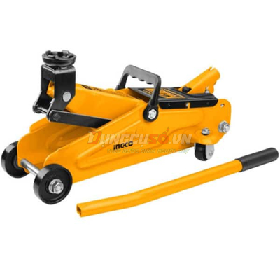 Đội cá sấu 2 tấn INGCO HFJ201