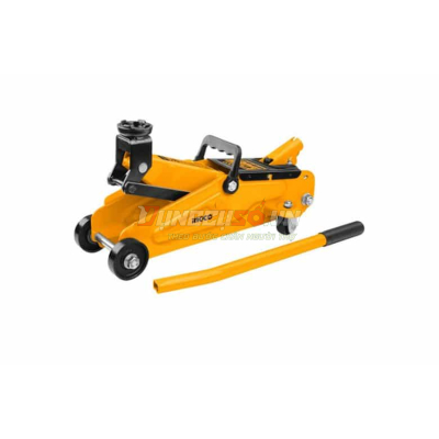 Đội cá sấu 2 tấn INGCO HFJ201