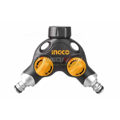 Đầu nối ống nước INGCO HHC1201
