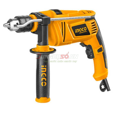 Bộ máy khoan búa 101 món INGCO HKTHP11021E