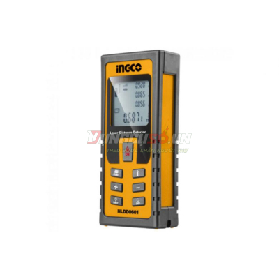 Máy đo khoảng cách tia Laser INGCO HLDD0601