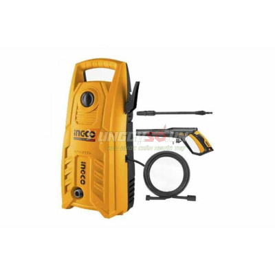 Máy xịt rửa INGCO HPWR14008