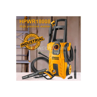 Máy xịt rửa INGCO HPWR18008