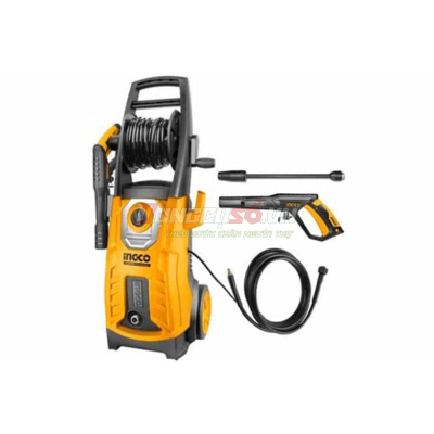 Máy xịt rửa INGCO HPWR25008