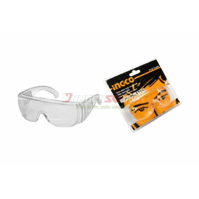 Kính bảo hộ INGCO HSG05