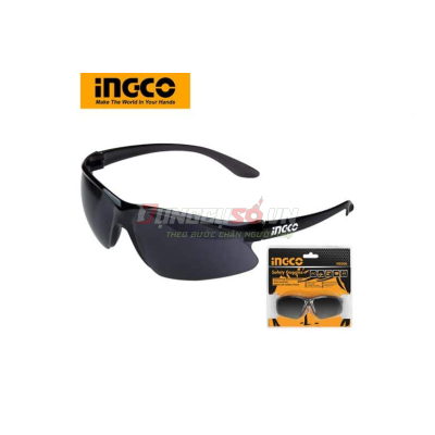 Kính bảo hộ INGCO HSG06