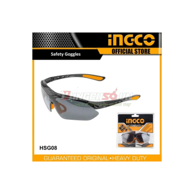 Kính bảo hộ INGCO HSG08