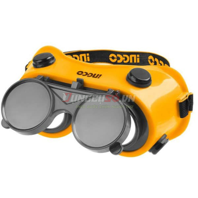 Kính bảo hộ INGCO HSGW01