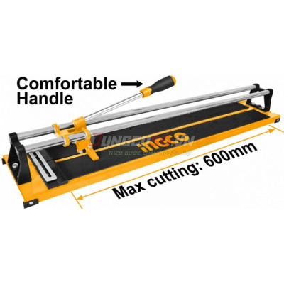 Bàn cắt gạch 600x12mm INGCO HTC04600
