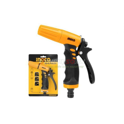 Vòi xịt đa năng INGCO HWSG032