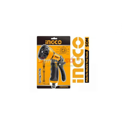 Vòi xịt đa năng INGCO HWSG092