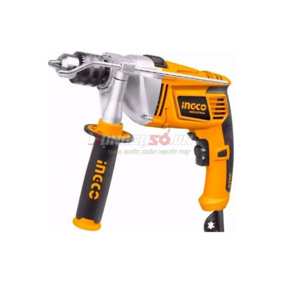 Máy khoan búa 13mm INGCO ID11008E