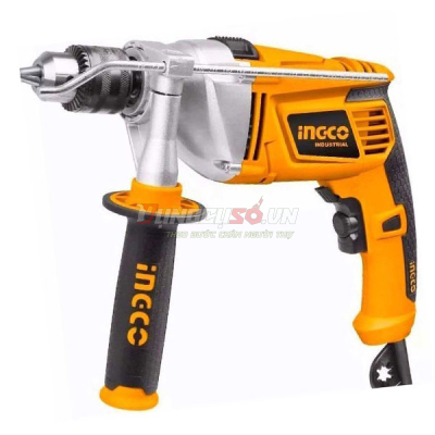 Máy khoan búa 16mm INGCO ID211002E
