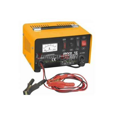Máy sạc bình INGCO ING-CB1601