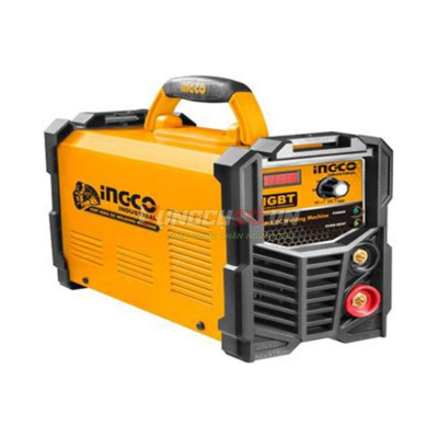 Máy hàn điện tử Inverter INGCO ING-MMA16062