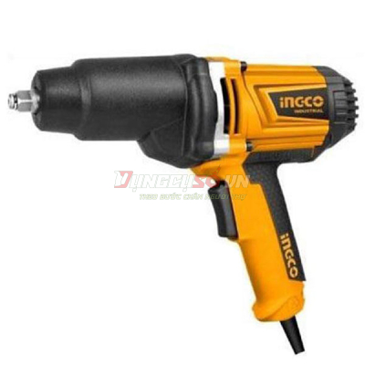 Máy siết bu lông INGCO IW10508