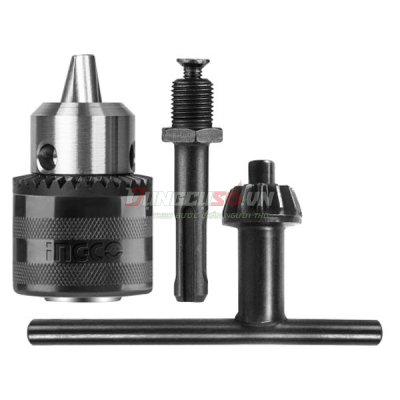 Đầu khoan kèm khớp nối 13mm INGCO KC1301.1