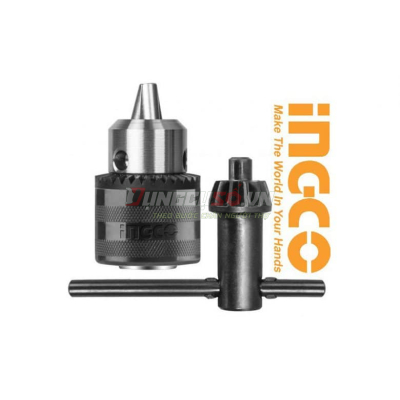 Đầu khoan có răng 16mm INGCO KC1601