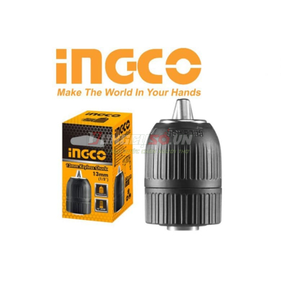 Đầu khoan tự động 13mm INGCO KCL1301