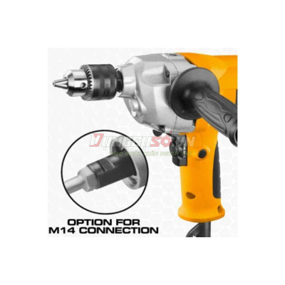 Máy trộn sơn INGCO MX11001-1