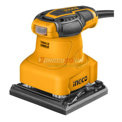 Máy chà nhám 110mm x 100mm INGCO PS2408
