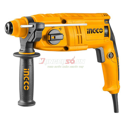 Máy khoan đục INGCO RGH6508