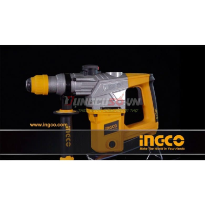 Máy khoan đục INGCO RH10508
