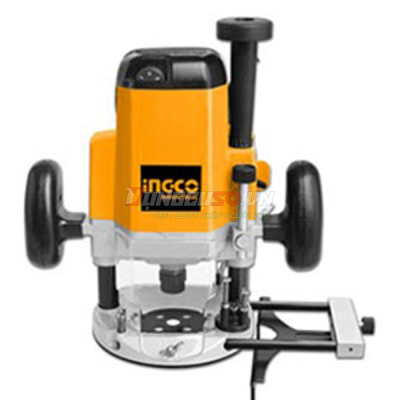 Máy phay gỗ 60mm INGCO RT22001