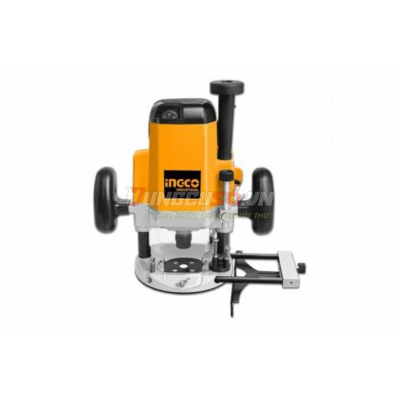 Máy phay gỗ 60mm INGCO RT22008