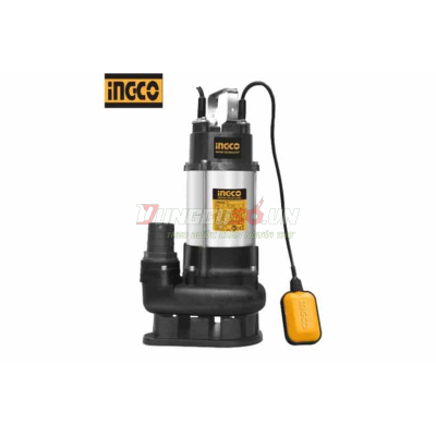 Máy bơm chìm nước thải INGCO SPDS7501
