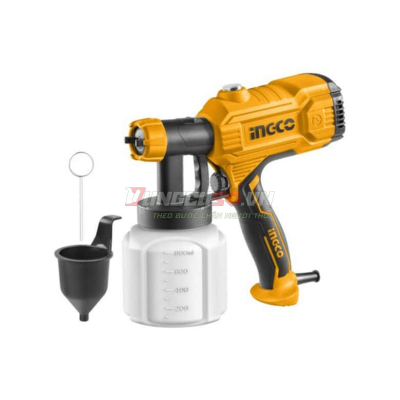 Máy phun sơn INGCO SPG3508