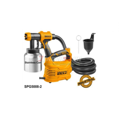 Máy phun sơn INGCO SPG5008-2