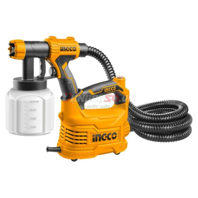 Máy phun sơn INGCO SPG5008