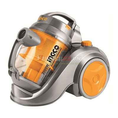 Máy hút bụi 2.5L INGCO VC20258