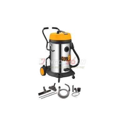 Máy hút bụi 75L INGCO VC24751