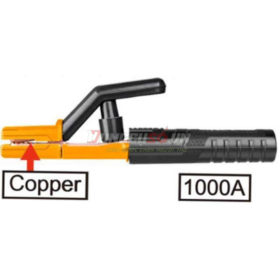 Kềm hàn INGCO WAH10008