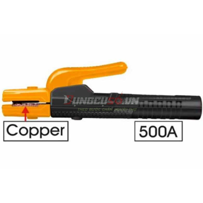 Kềm hàn INGCO WAH5008