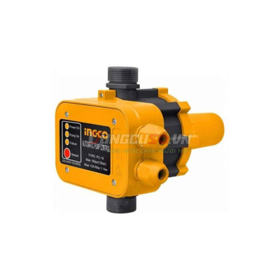 Rờ le tự động bơm nước áp suất INGCO WAPS001