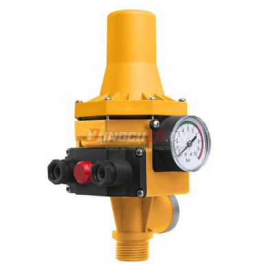 Rờ le tự động bơm nước bằng áp suất INGCO WAPS002